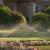 Hathorne Residential Irrigation by Grasshopper Irrigation, Inc