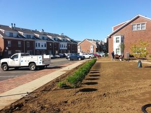Residential irrigation Installation in Wilmington, MA (4)