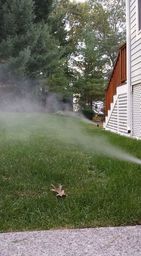 Residential Irrigation in Lowell, MA (2)