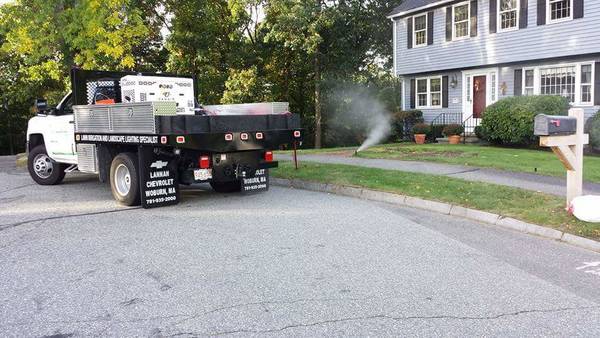Residential Irrigation in Lowell, MA (3)