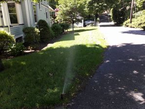 Sprinkler Maintenance in Lawrence, MA (2)