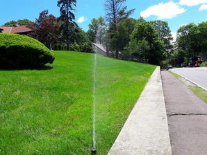 Residential Irrigation in Lowell, MA (2)