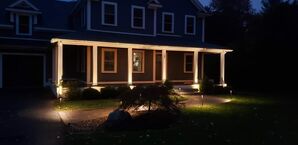 Landscape Lighting in Medford, MA (1)